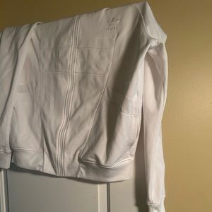 Mens original three stripe tracksuit